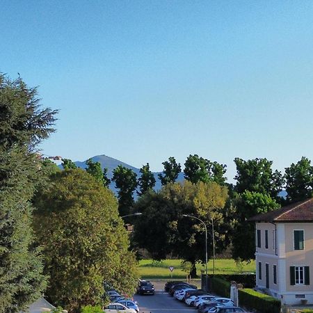 Villa Rosa Antica Lucca Bagian luar foto