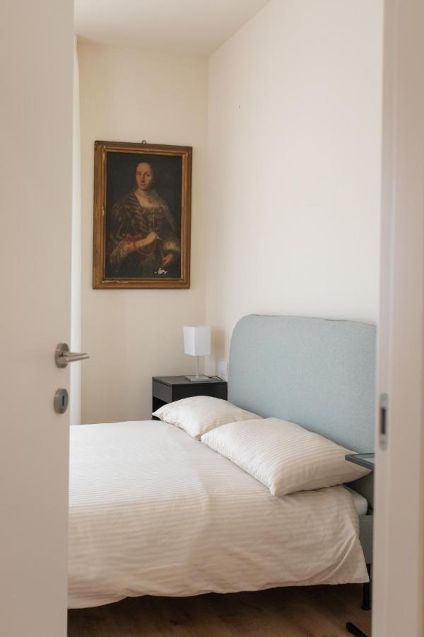 Villa Rosa Antica Lucca Bagian luar foto
