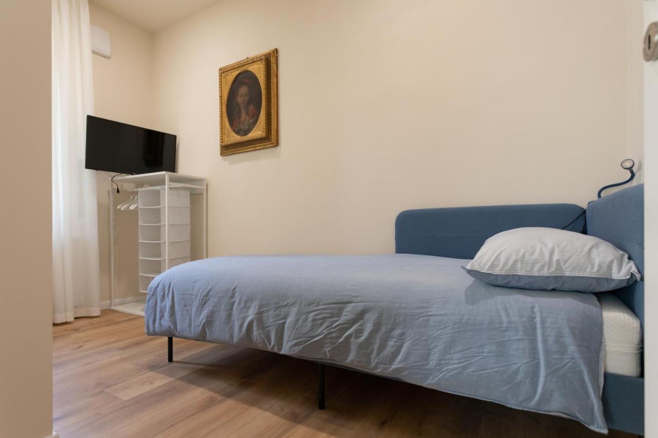 Villa Rosa Antica Lucca Bagian luar foto